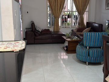 Venta de casa al sur de cali. Pampalinda