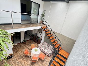 Venta de casa al sur de cali. Pampalinda