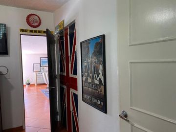 En VENTA condominio remodelado zona poniente de Cuernavaca, Morelos.