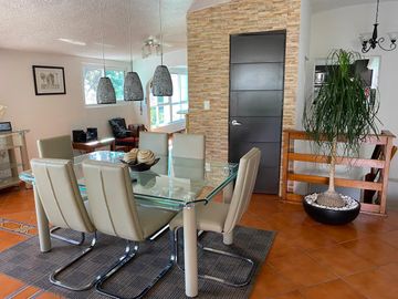 En VENTA condominio remodelado zona poniente de Cuernavaca, Morelos.