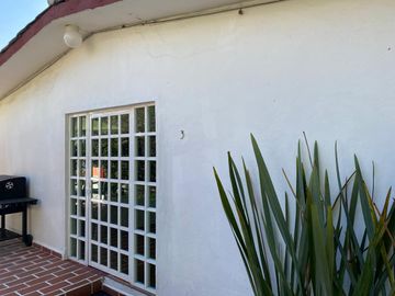 En VENTA condominio remodelado zona poniente de Cuernavaca, Morelos.