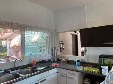 En VENTA condominio remodelado zona poniente de Cuernavaca, Morelos.