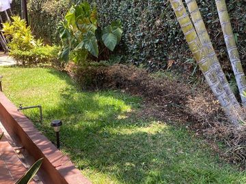En VENTA condominio remodelado zona poniente de Cuernavaca, Morelos.