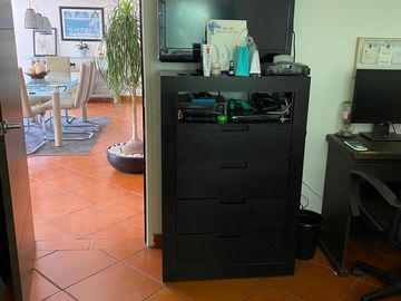 En VENTA condominio remodelado zona poniente de Cuernavaca, Morelos.