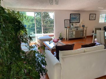 En VENTA condominio remodelado zona poniente de Cuernavaca, Morelos.