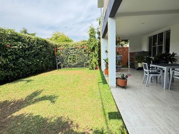 Vendo casa al sur de Cali en El Castillo