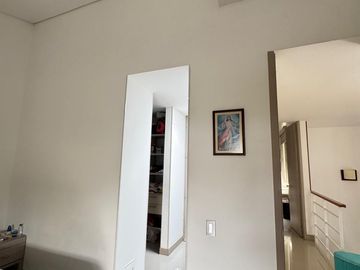 Vendo casa al sur de Cali en El Castillo