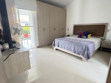 Vendo casa al sur de Cali en El Castillo