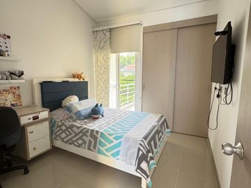 Vendo casa al sur de Cali en El Castillo