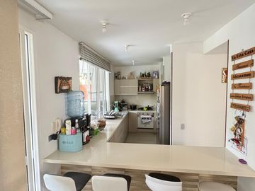 Vendo casa al sur de Cali en El Castillo