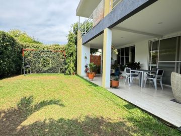 Vendo casa al sur de Cali en El Castillo