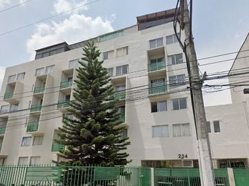 Cesión de derechos en C. Lago Gran Oso N°234, Col Pensil Nte., Miguel Hidalgo