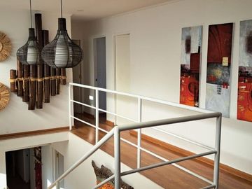 Espectacular casa en Venta El Rosario de Peñuelas
