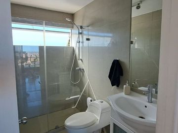 Espectacular casa en Venta El Rosario de Peñuelas