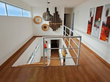 Espectacular casa en Venta El Rosario de Peñuelas