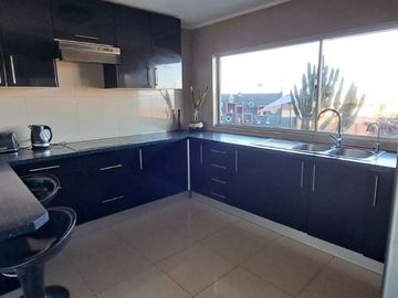 Espectacular casa en Venta El Rosario de Peñuelas