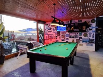 Espectacular casa en Venta El Rosario de Peñuelas