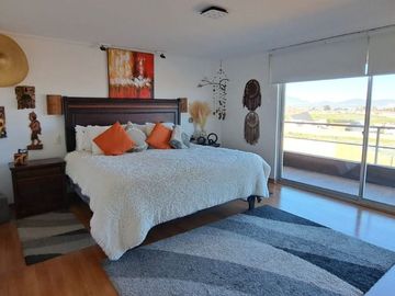 Espectacular casa en Venta El Rosario de Peñuelas
