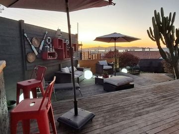 Espectacular casa en Venta El Rosario de Peñuelas
