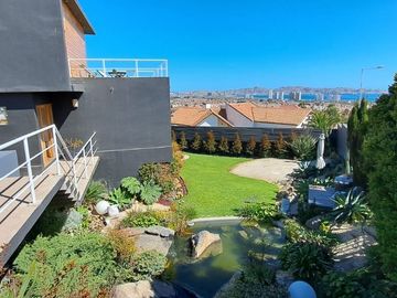 Espectacular casa en Venta El Rosario de Peñuelas