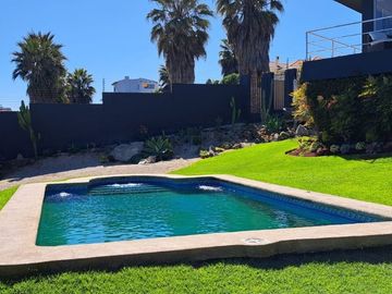 Espectacular casa en Venta El Rosario de Peñuelas