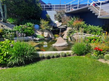 Espectacular casa en Venta El Rosario de Peñuelas