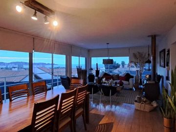 Espectacular casa en Venta El Rosario de Peñuelas