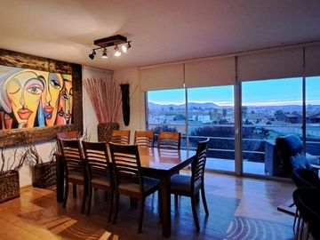 Espectacular casa en Venta El Rosario de Peñuelas