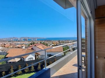 Espectacular casa en Venta El Rosario de Peñuelas