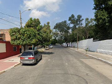 Casa en Venta Oblatos Poniente Guadalajara Jalisco Adjudicada