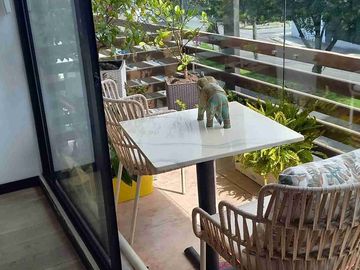 Venta de departamento en Granda Centeno, cerca al Canal 4