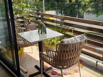 Venta de departamento en Granda Centeno, cerca al Canal 4