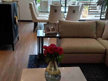Venta de departamento en Granda Centeno, cerca al Canal 4