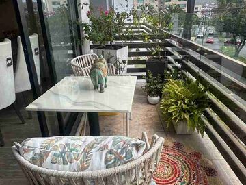 Venta de departamento en Granda Centeno, cerca al Canal 4