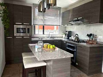 Venta de departamento en Granda Centeno, cerca al Canal 4