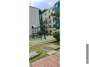 VENDO APARTAMENTO EN CAÑAVERALES 4 PISO