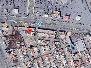 ¡Vive en una de las mejores zonas de Saltillo! Casa en Venta en Jardines de la Florida, Saltillo.