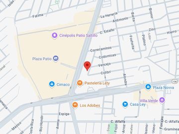 ¡Vive en una de las mejores zonas de Saltillo! Casa en Venta en Jardines de la Florida, Saltillo.