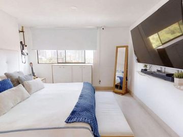 SE VENDE APARTAMENTO EN ENVIGADO, LOMA DEL ESMERALDAL