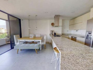 SE VENDE APARTAMENTO EN ENVIGADO, LOMA DEL ESMERALDAL