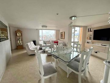 Venta Apartamento Palermo - Manizales