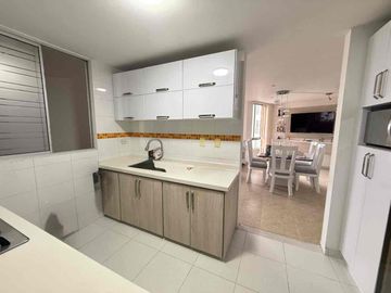 Venta Apartamento Palermo - Manizales