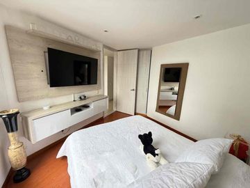 Venta Apartamento Palermo - Manizales