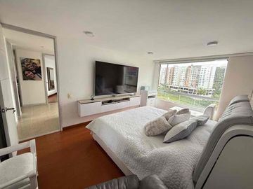 Venta Apartamento Palermo - Manizales