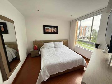 Venta Apartamento Palermo - Manizales