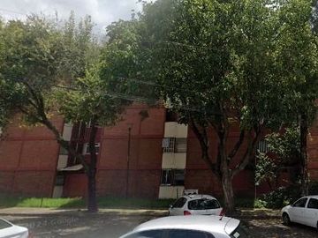 Cesión de derechos en And. N°7 el Fortin, Col Coapa, Narciso Mendoza, Tlalpan