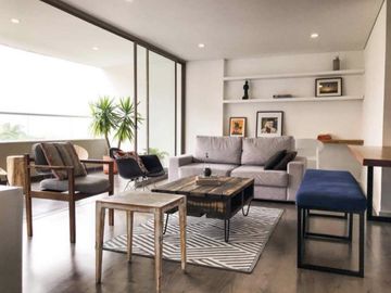 SE VENDE APARTAMENTO EN ENVIGADO, LOMA DEL ESMERALDAL