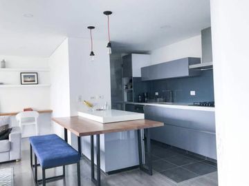SE VENDE APARTAMENTO EN ENVIGADO, LOMA DEL ESMERALDAL