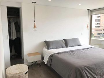 SE VENDE APARTAMENTO EN ENVIGADO, LOMA DEL ESMERALDAL