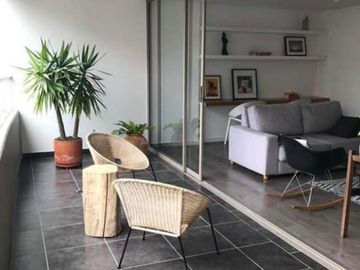 SE VENDE APARTAMENTO EN ENVIGADO, LOMA DEL ESMERALDAL